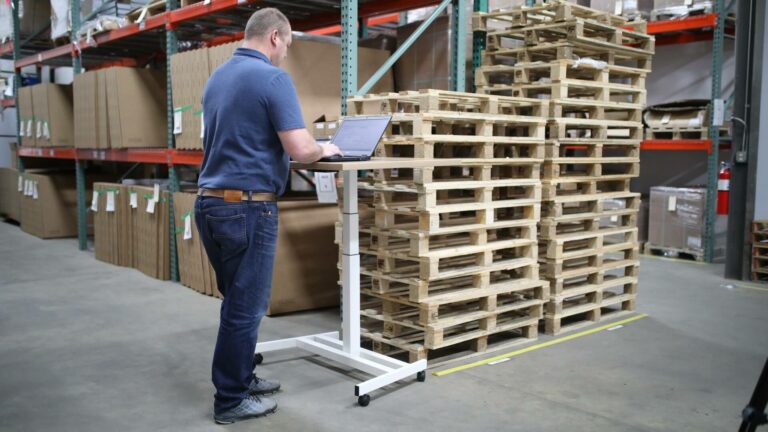 cowarehousing