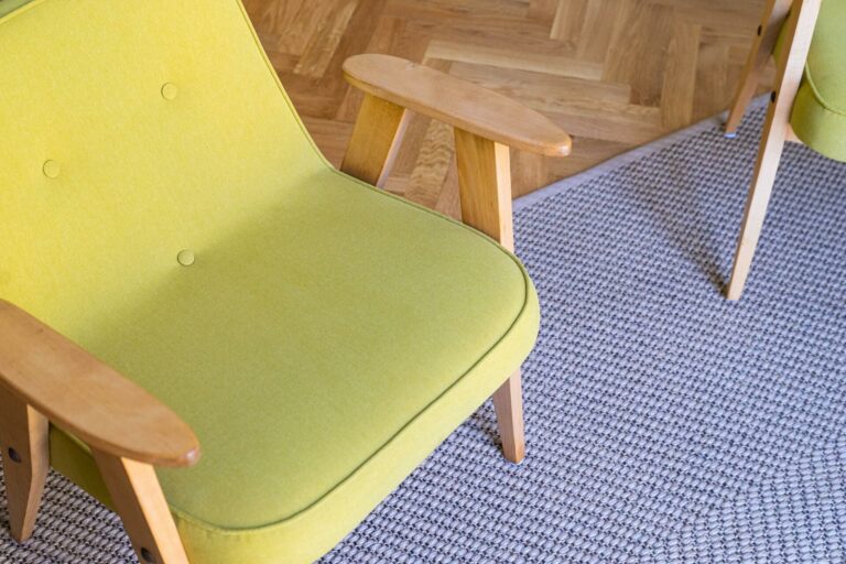 seating options