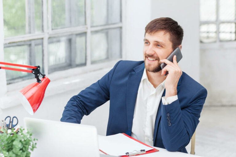 Is-it-normal-to-take-a-lot-of-phone-calls-in-coworking-space