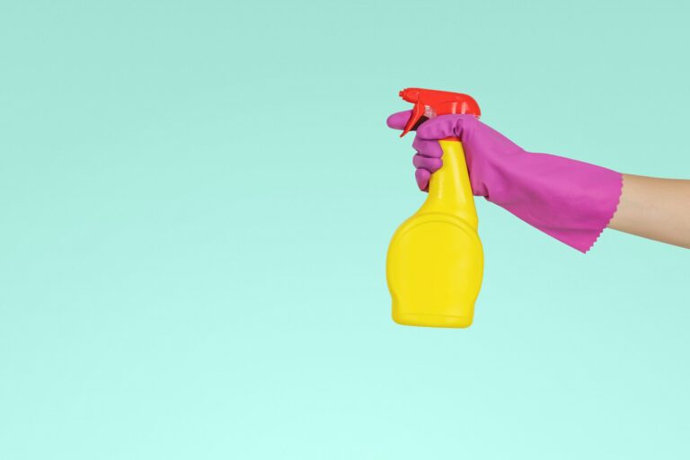 How-to-sanitize-a-Coworking-office-space