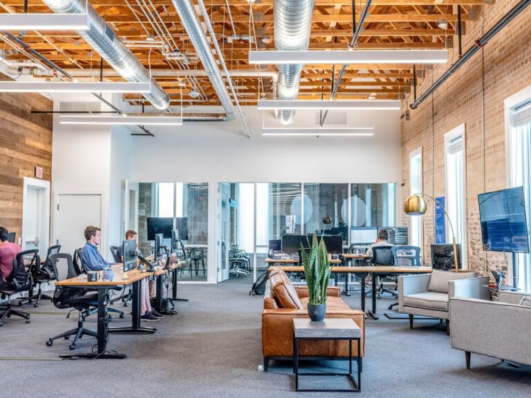 Shared-Office