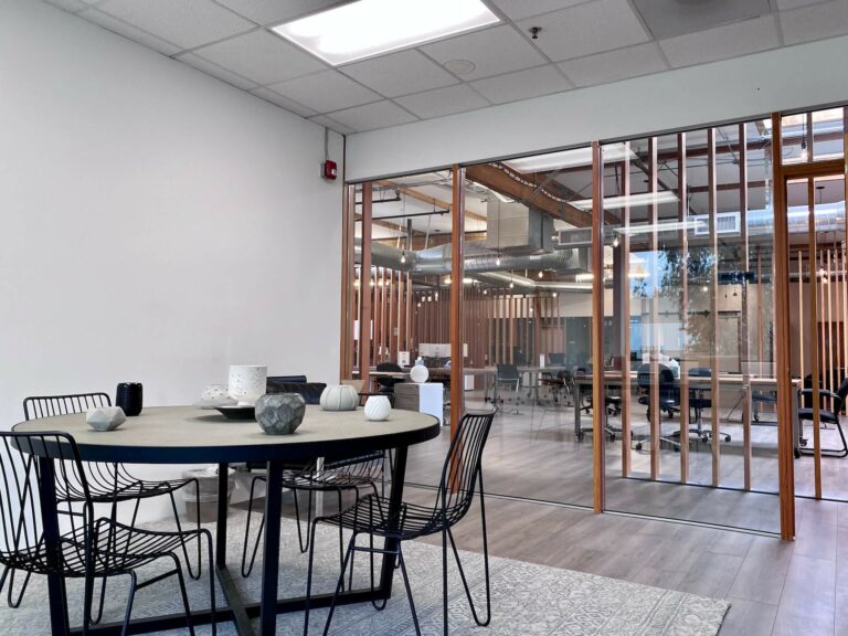 coworking