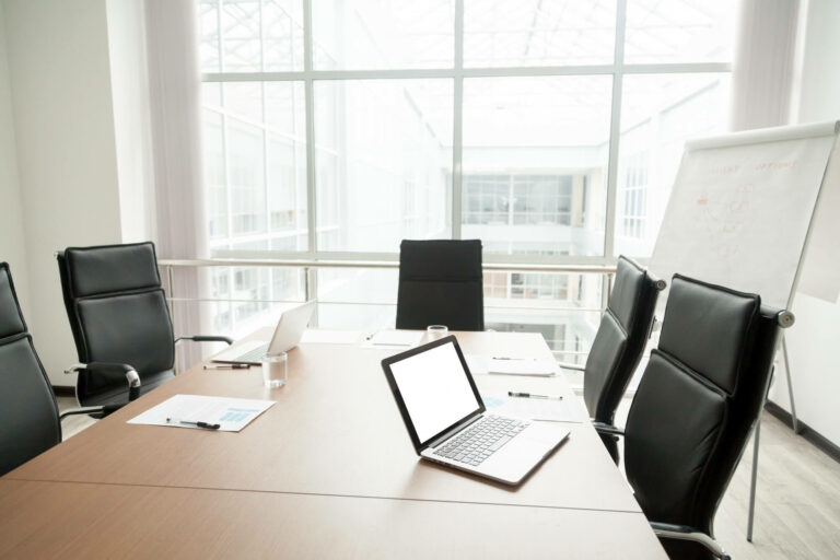 louer un bureau