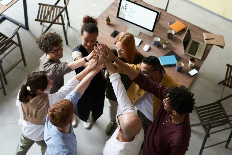 Trouver un emploi dans un espace de coworking une opportunité à saisir