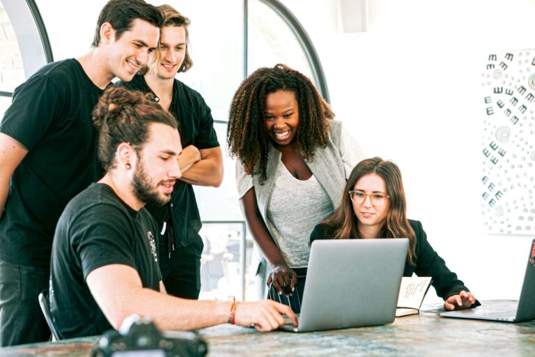Cultiver un réseau professionnel florissant dans un espace de Coworking