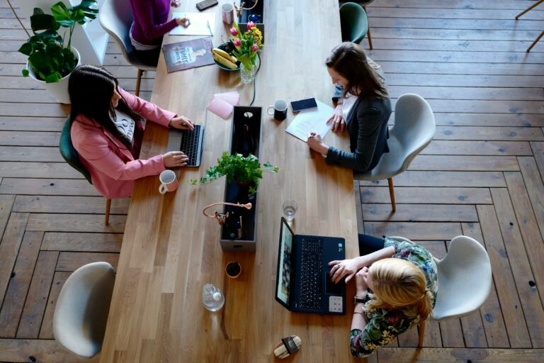 productivité-coworking