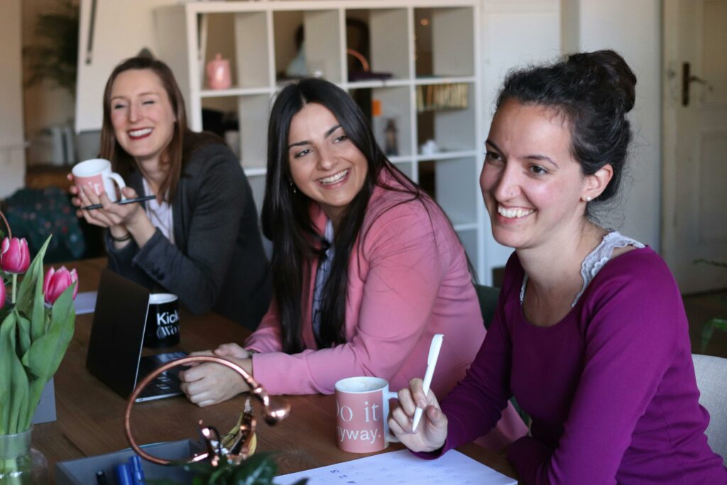 coworking-spaces-increase-corporate-culture