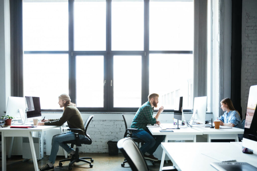 Le-coworking-nouvelle-methode-de-travail