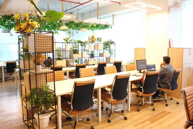 What-are-the-benefits-of-shared-space-in-the-workplace