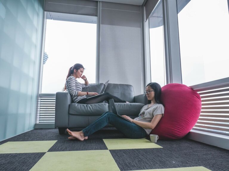What-companies-have-the-coolest-offices