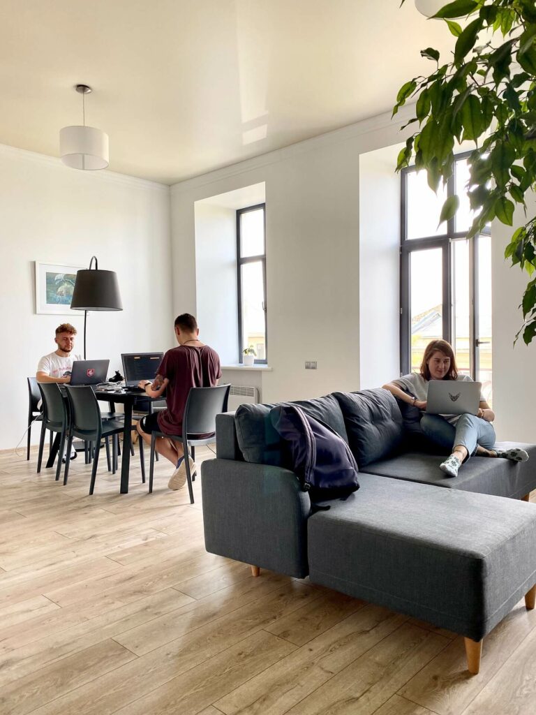What-is-co-living-entrepreneurship-beyond-coworking