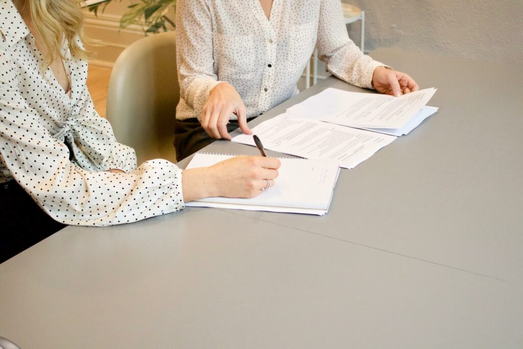 coworking-contract