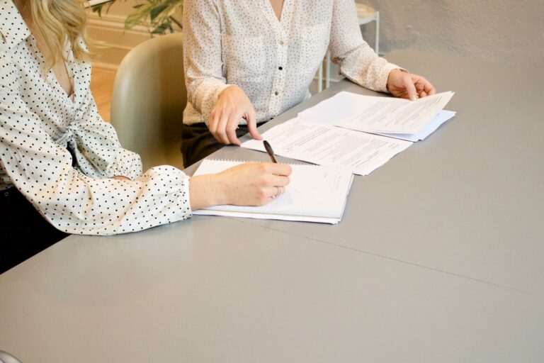 coworking-contract